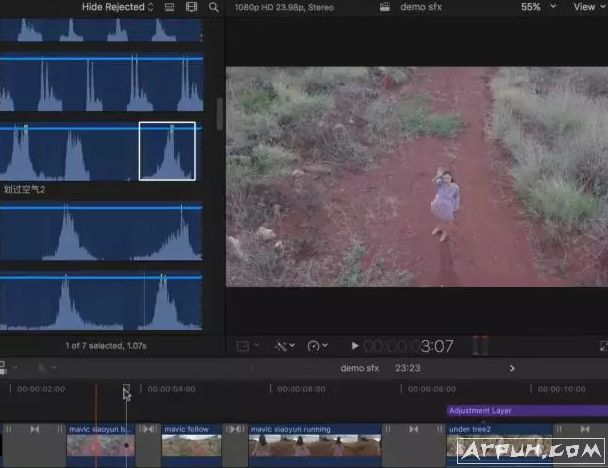 ��Ƶת����Ч��transition sfx�������