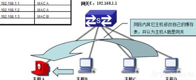 ARP���������������