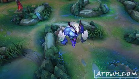 王者荣耀红蓝buff持续时间是多久?红蓝buff多久刷新一次