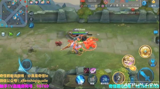 奇怪君解说:大圣故意不禁雅典娜只为挑战奇怪君