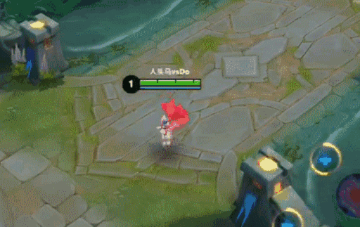 实战技巧:制裁和梦魇不能克制吸血铭文