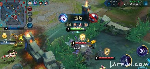 王者荣耀梦奇AD流出装搭配方法 王者荣耀梦奇AD流怎么出装