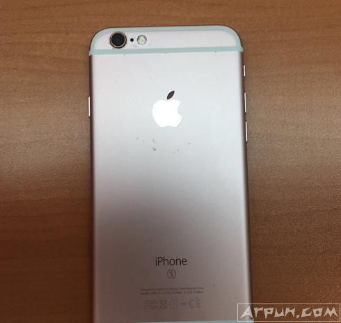 ���ѡ�����ֵ�iPhone6s�ֻ�