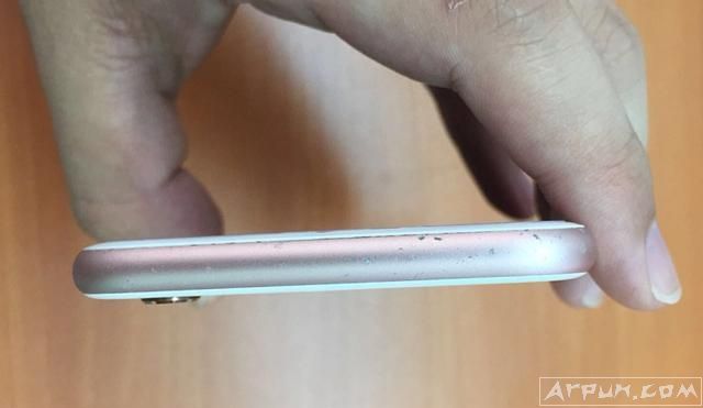 ���ѡ�����ֵ�iPhone6s�ֻ�