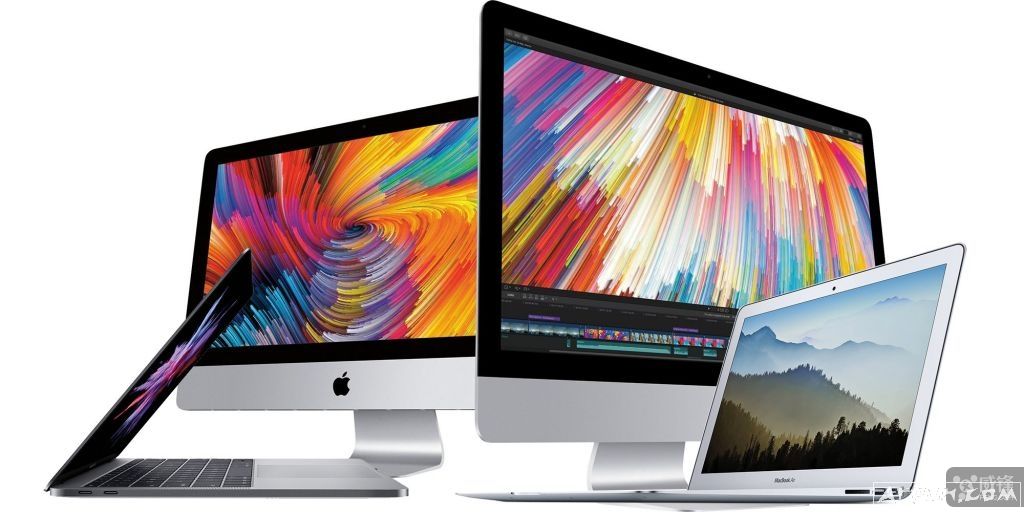 ƻ�����췢���� macOS 10.13.1 ��������