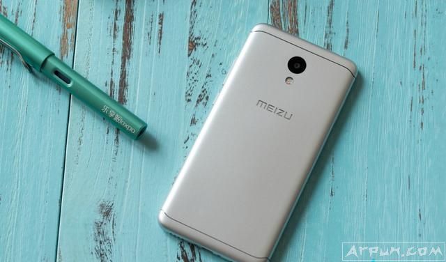 魅蓝6体验评测,高端机型的设计