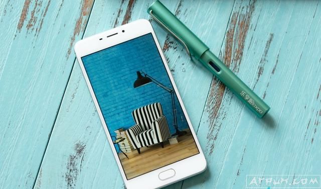 魅蓝6体验评测,高端机型的设计