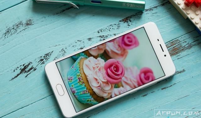 魅蓝6体验评测,高端机型的设计