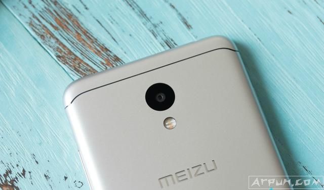 魅蓝6体验评测,高端机型的设计