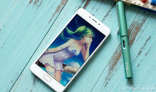 魅蓝6体验评测,高端机型的设计