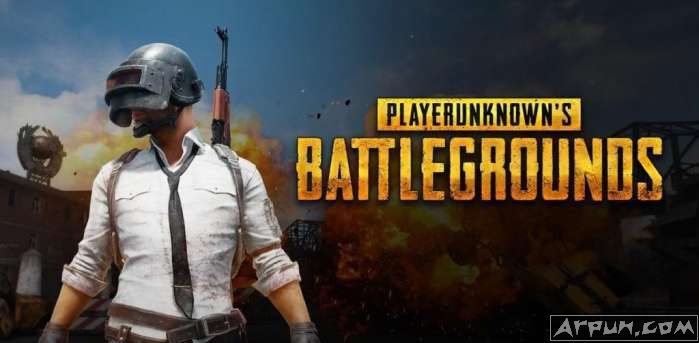 绝地求生游戏严厉打击外挂使用者