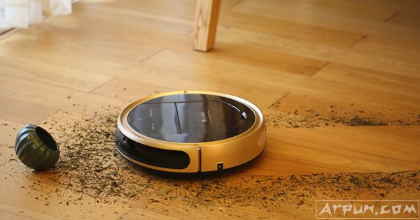 8款高性价比扫地机器人对比评测