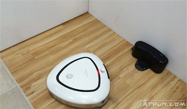 8款高性价比扫地机器人对比评测