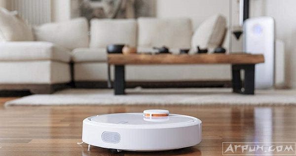 8款高性价比扫地机器人对比评测