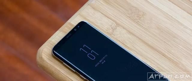 iPhone X、三星S8+和Note 8y评测选择方案