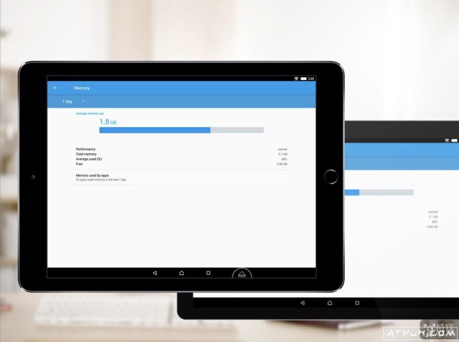TeamViewer提供实时iOS11屏幕共享功能