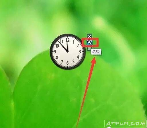 Windows 7怎么添加桌面时钟日历?Win7添加桌面时钟日历方法