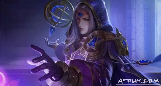 12.12更新,新英雄明世隐上线