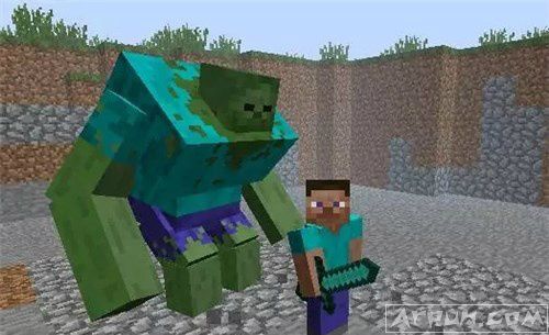 我的世界十大令人崩溃的MOD