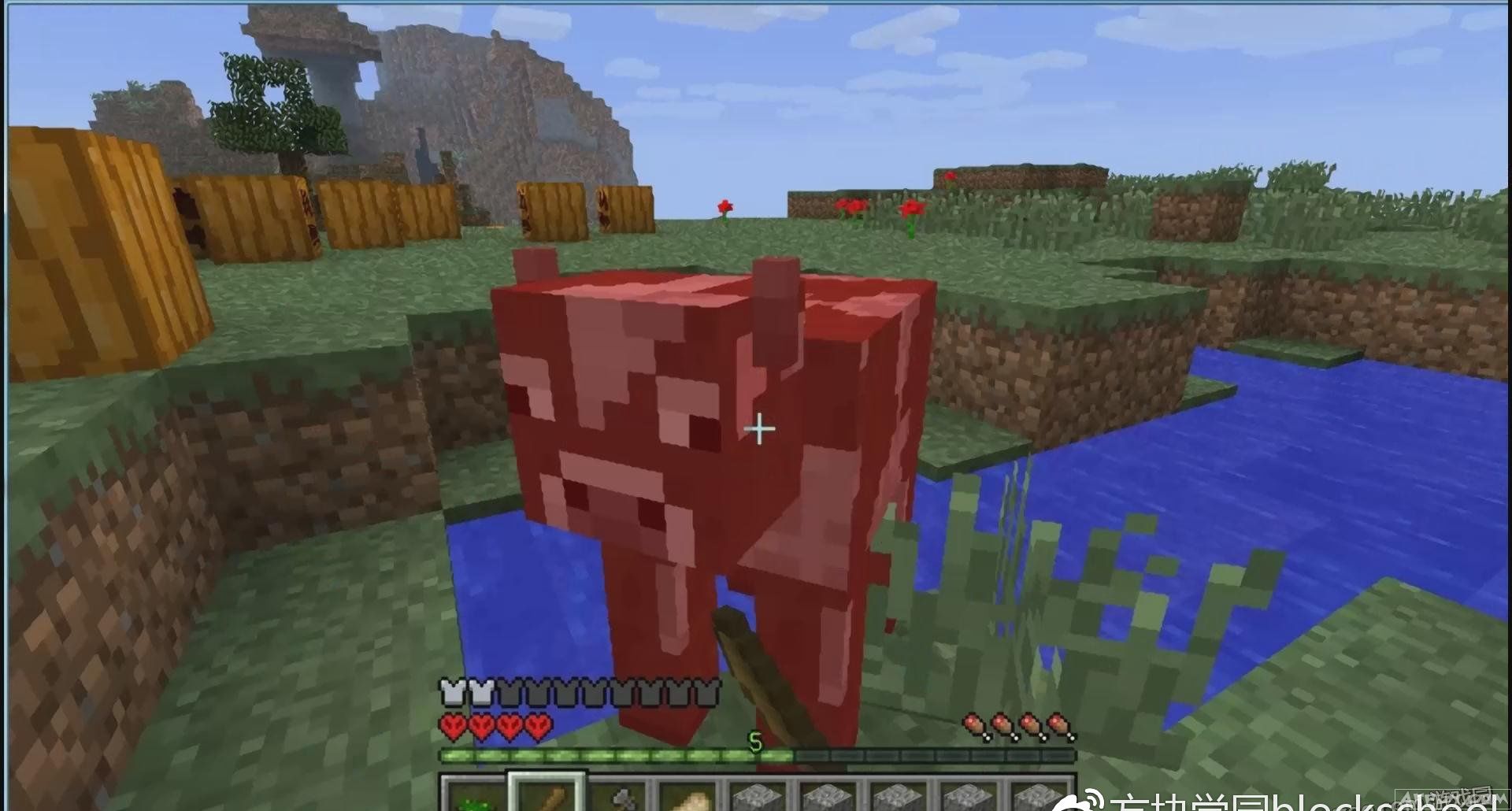 我的世界十大令人崩溃的MOD