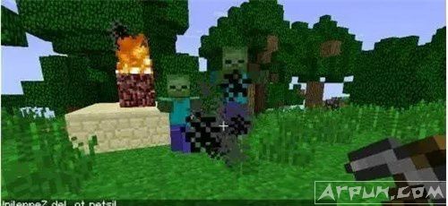 我的世界十大令人崩溃的MOD