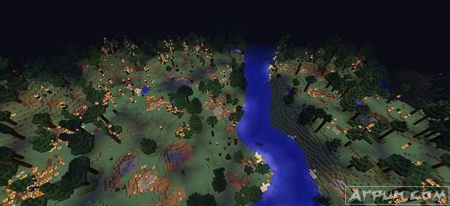 我的世界十大令人崩溃的MOD