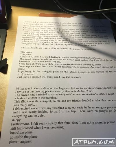 什么字体打印出来最好看