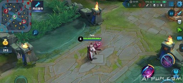 如何把新英雄明世隐玩好