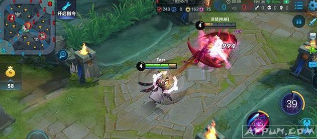 如何把新英雄明世隐玩好