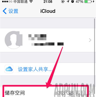 iPhone8 iCloud�洢�ռ�������ô��iPhone7