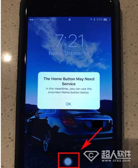 iphone7��home��ʧ��|iPhone7 home��ʧ����ô��