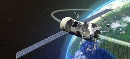 印度创造世界纪录: 18分钟内发射104颗卫星到太空!