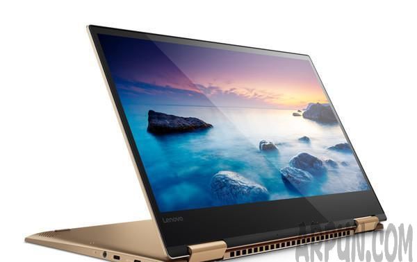 联想Yoga720笔记本怎么样?