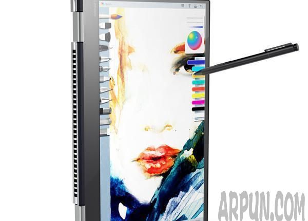 联想Yoga720笔记本怎么样?