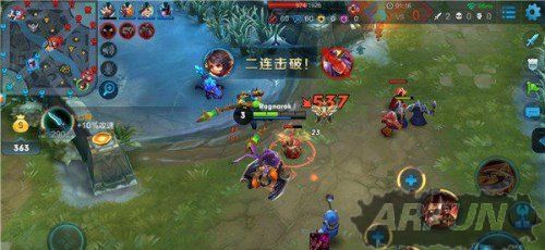 王者荣耀李元芳实战该怎么玩 王者荣耀李元芳实战攻略介绍