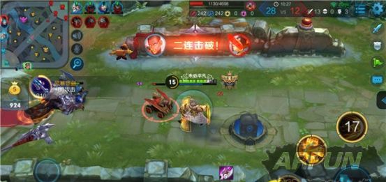 王者荣耀达摩如何出装 王者荣耀达摩打法攻略