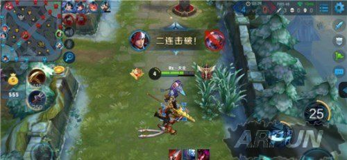 王者荣耀韩信进阶攻略 枪未到魂已灭