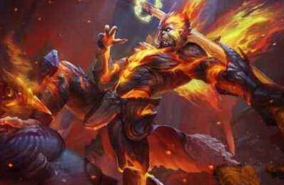 王者荣耀猴子最强六神装有哪些 出装攻略集