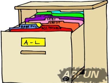 iOS10.3 APFS文件系统详细解析 APFS文件系统是什么游民星空