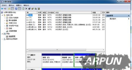 Win7系统开机启动会闪屏怎么回事win7开机先闪屏再启动怎么办?win7系统开机开机闪烁后进入系统的解决方法