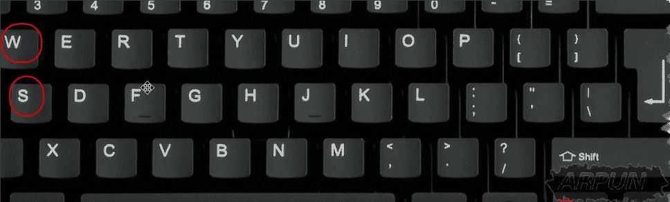 win7���½��ļ��еĿ�ݼ��ܽ�