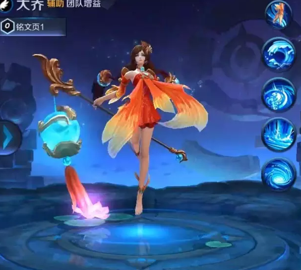 王者荣耀英雄斩杀集锦(达摩篇)