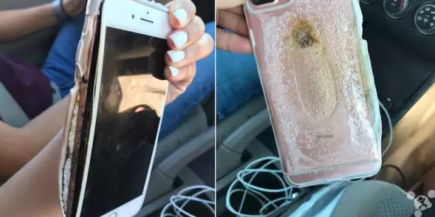 iPhone 7 Plus��ը ƻ���ѽ���