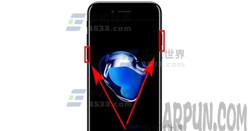 苹果手机升级iOS10.3 Beta1后黑屏怎么解决