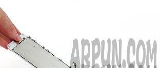 iPhone6 plus怎么自己换后盖iPhone6plus怎么自己换后盖变7?苹果手机换外壳教程