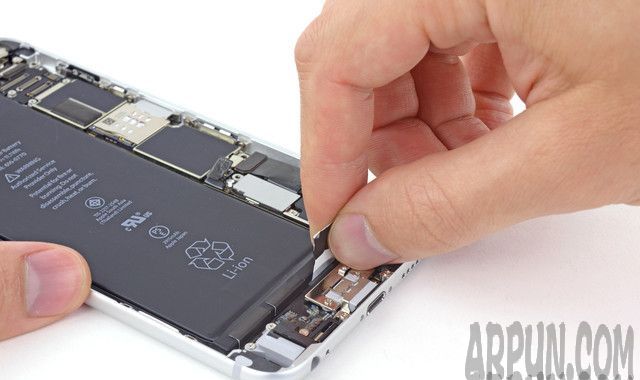 iPhone6 plus怎么自己换后盖iPhone6plus怎么自己换后盖变7?苹果手机换外壳教程
