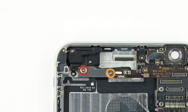 iPhone6 plus怎么自己换后盖iPhone6plus怎么自己换后盖变7?苹果手机换外壳教程