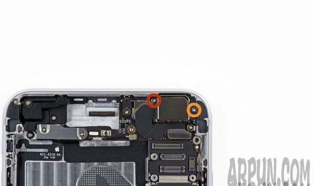 iPhone6 plus怎么自己换后盖iPhone6plus怎么自己换后盖变7?苹果手机换外壳教程