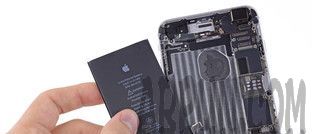 iPhone6 plus怎么自己换后盖iPhone6plus怎么自己换后盖变7?苹果手机换外壳教程