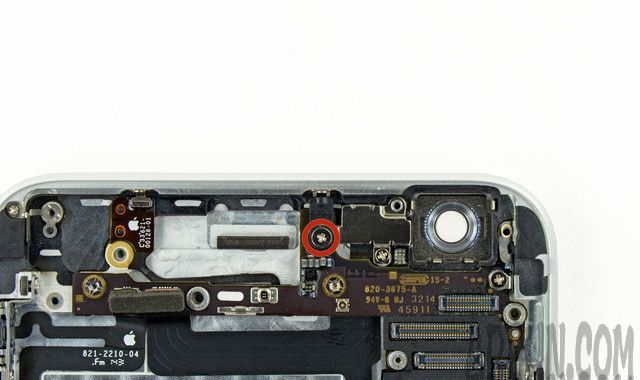 iPhone6 plus怎么自己换后盖iPhone6plus怎么自己换后盖变7?苹果手机换外壳教程